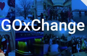 ������������ ������ ���������� �GOxChange�