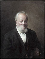 Бенуа Николай Леонтьевич Бенуа Николай Леонтьевич