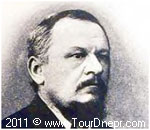 Достоевский Андрей Михайлович Достоевский Андрей Михайлович