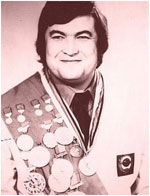 Рахманов Султан Сабурович Рахманов Султан Сабурович