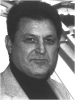 Товстик Вячеслав Павлович Товстик Вячеслав Павлович