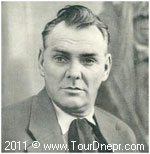 Вучетич Евгений Викторович Вучетич Евгений Викторович