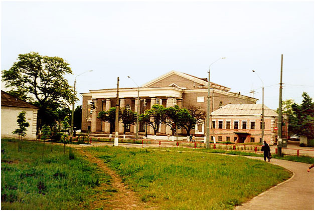 ���������������� ������� �����