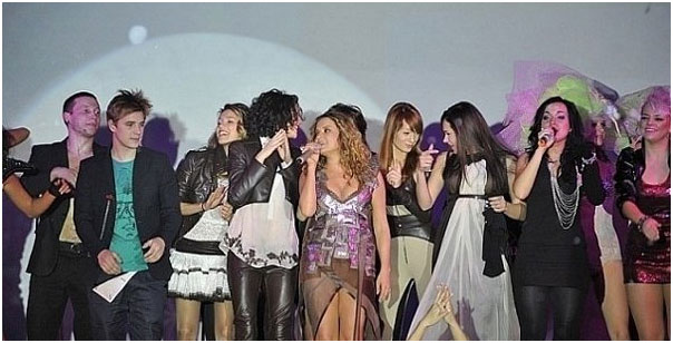 ������� ����������� � TALANT Group