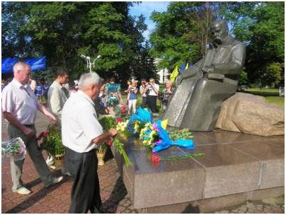 �������� �. �. �������� � ����������������