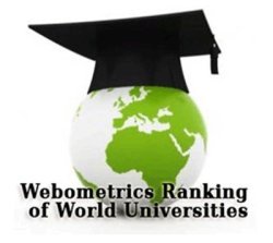 Webometrics (Webometrics Ranking of World's Universities)