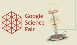 ������� ���� ������ Google Science Fair