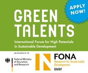 ������������� ������� ������������� �������� �GreenTalents�