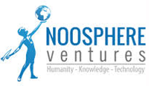 ������������� �������� Noosphere Ventures