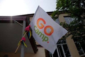 ������ ������ �������� ������� GoCamp