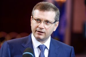 Кандидат в мэры Днепропетровска Александр Вилкул Кандидат в мэры Днепропетровска Александр Вилкул