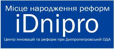 iDnipro - ����� ��������� � ������ ��� ���������������� ���