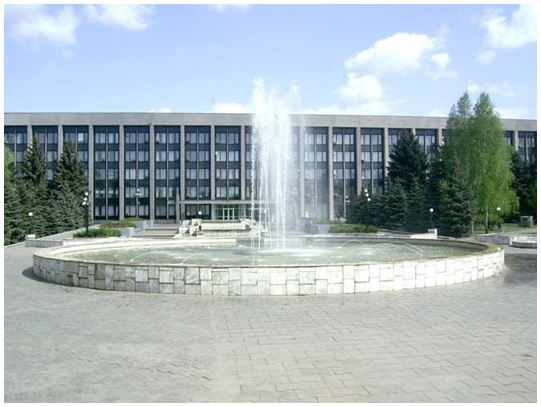 Криворожский городской совет Криворожский городской совет