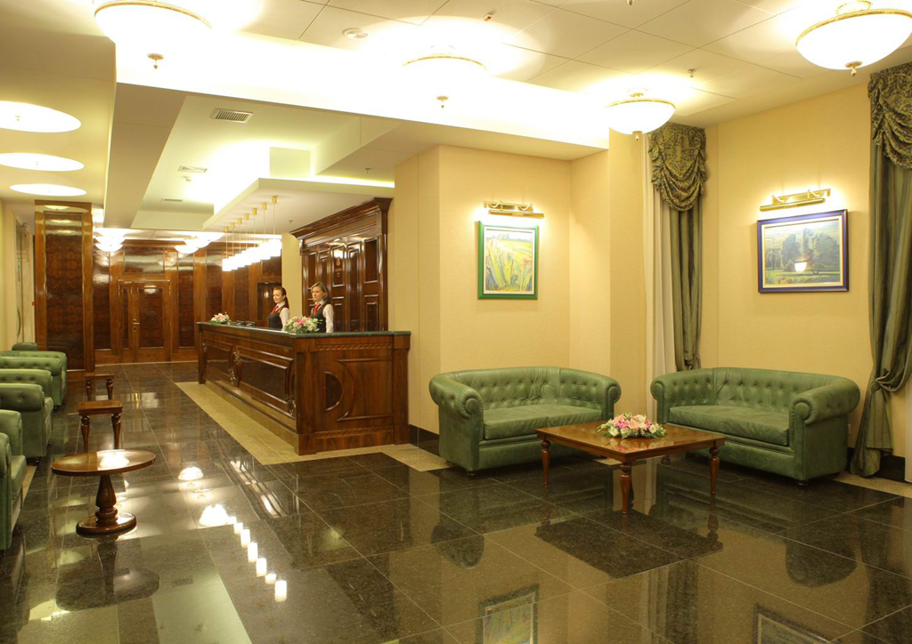������� ����� �MENORAH HOTEL� 4