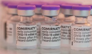 ������� Comirnaty (Pfizer-BioNTech)