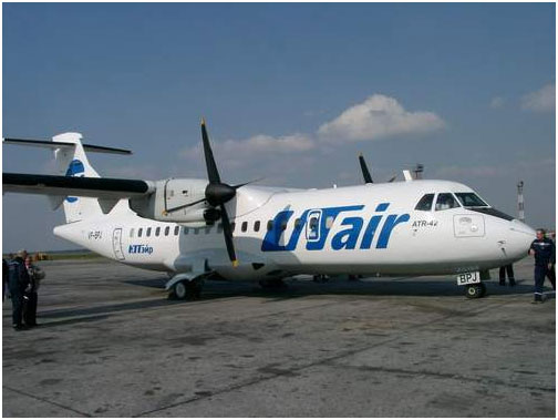 ������� ATR-42