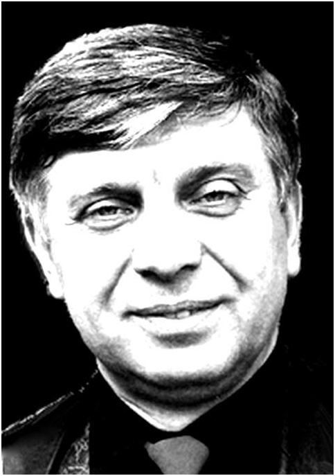Василий Мирошниченко Василий Мирошниченко
