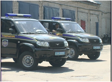 ���������� Ssang Yong