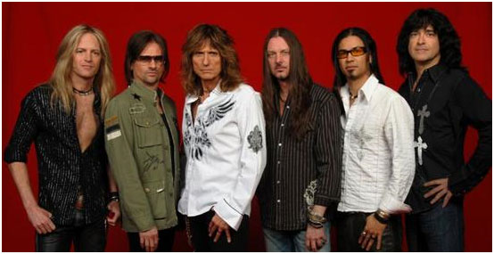 ���-������ Whitesnake
