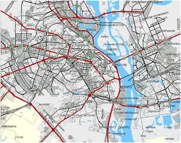 GPS ����� �������