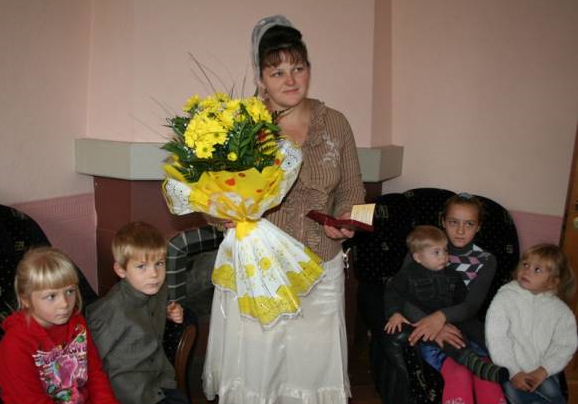 Елена Николаевна Винокурова Елена Николаевна Винокурова