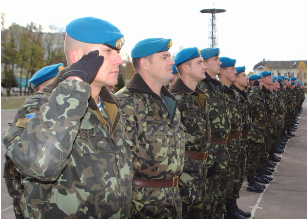 украинские миротворцы украинские миротворцы