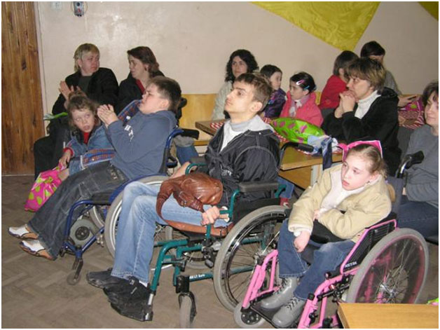 ���� � ������������� �������������