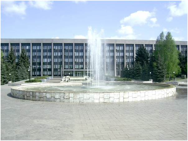 Криворожский городской исполнительный комитет Криворожский городской исполнительный комитет