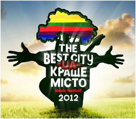���������� ��������� The Best City