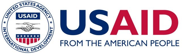 ������� ��������� ��� �� �������������� �������� (USAID). ������ �� ������������� ������