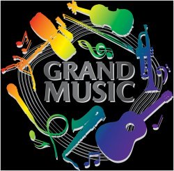 ������������� ���������-������� �GrandMusic�