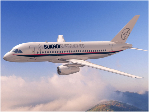 ������� SuperJet 100