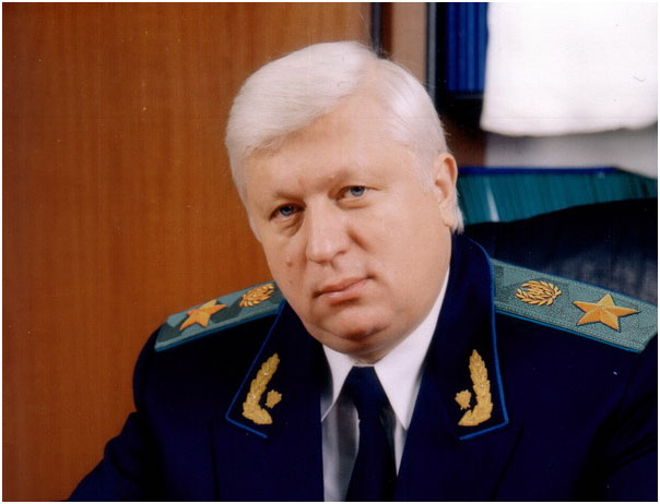 Генеральный прокурор Украины Виктор Пшонка Генеральный прокурор Украины Виктор Пшонка