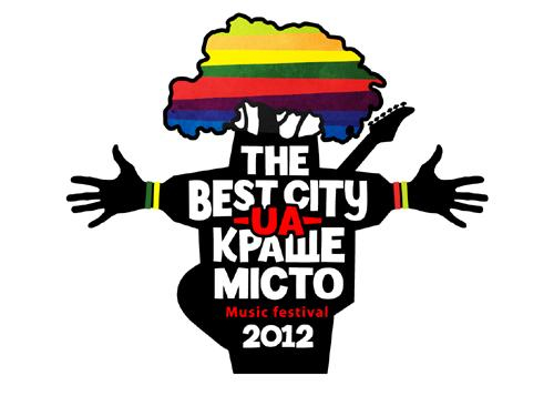 ��������� TheBestCity.UA ������ ̳��� � ��������������� 2012