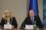 Александр Вилкул провел круглый стол по улучшению системы профессионально-технического образования на Днепропетровщине и в Украине Александр Вилкул провел круглый стол по улучшению системы профессионально-технического образования на Днепропетровщине и в Украине