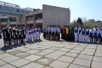 Конкурс команд юных инспекторов движения города Днепропетровск Конкурс команд юных инспекторов движения города Днепропетровск