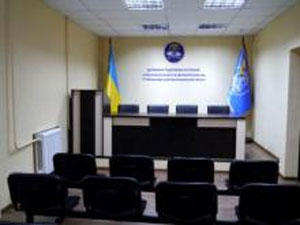 новое помещение для семинаров с налогоплательщиками в ГНИ Жовтневого района Днепропетровска новое помещение для семинаров с налогоплательщиками в ГНИ Жовтневого района Днепропетровска