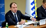 заседание организационного комитета по подгтовке и проведению в г. Днепропетровске финала чемпионата Европы по баскетболу «Евробаскет - 2015» заседание организационного комитета по подгтовке и проведению в г. Днепропетровске финала чемпионата Европы по баскетболу «Евробаскет - 2015»