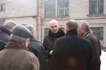 председатель областного совета Евгений Удод председатель областного совета Евгений Удод