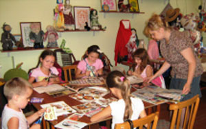 ����������� ��������� ����� ������-������������ ����������