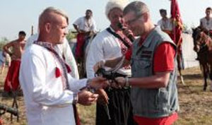 ��������� ������: �� ��������� �The Best City.UA� ���������� ������������� �������� �����