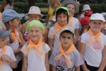 Анатолий Крупский проверил учреждение оздоровления и отдыха «Коммунарец» в селе Могилев Царичанского района Анатолий Крупский проверил учреждение оздоровления и отдыха «Коммунарец» в селе Могилев Царичанского района