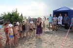 летняя детская Школа плавания 2013 в Никополе летняя детская Школа плавания 2013 в Никополе