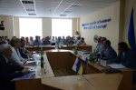 Дмитрий Колесников провел в Кривом Роге выездное совещание по обеспечению молодежи Днепропетровщины первым рабочим местом Дмитрий Колесников провел в Кривом Роге выездное совещание по обеспечению молодежи Днепропетровщины первым рабочим местом