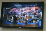 совещание по разработке концепции Музея ракетно-космической техники совещание по разработке концепции Музея ракетно-космической техники