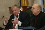 совещание по разработке концепции Музея ракетно-космической техники совещание по разработке концепции Музея ракетно-космической техники
