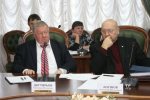 совещание по разработке концепции Музея ракетно-космической техники совещание по разработке концепции Музея ракетно-космической техники