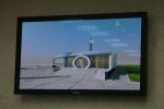 совещание по разработке концепции Музея ракетно-космической техники совещание по разработке концепции Музея ракетно-космической техники