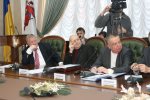 совещание по разработке концепции Музея ракетно-космической техники совещание по разработке концепции Музея ракетно-космической техники