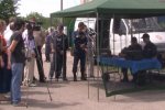 внедрение инновационной системы оповещения населения в городе Перещепино внедрение инновационной системы оповещения населения в городе Перещепино